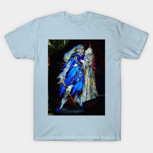 Eve of St Agnes - Harry Clarke T-Shirt